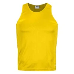 TITLE Boxing Aerovent Elite Racerback Boxing Jersey 2.0 -TITLE Boxing Shop TBJR2 GD 1