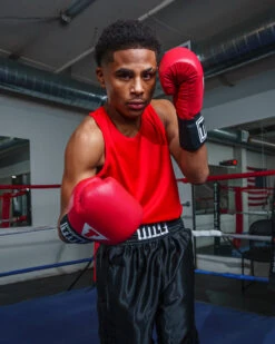 TITLE Boxing Aerovent Elite Racerback Boxing Jersey 2.0 -TITLE Boxing Shop TBJR2RD 1