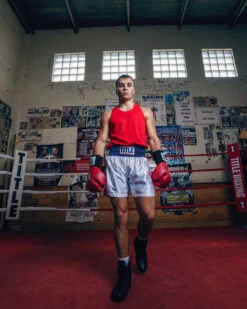 TITLE Boxing Aerovent Elite Racerback Boxing Jersey 2.0 -TITLE Boxing Shop TBJR2RD 1 f4bdc572 9f5d 4518 ab79 ee3fc1ba15dd