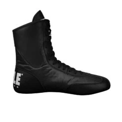 TITLE Boxing Speed-Flex Encore Mid-Top Shoes -TITLE Boxing Shop TBS1 BK 2