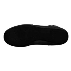 TITLE Boxing Speed-Flex Encore Mid-Top Shoes -TITLE Boxing Shop TBS1 BK 4