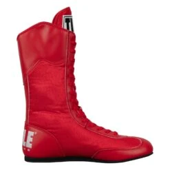 TITLE Boxing Speed-Flex Encore High-Top Shoes 23 TITLE Boxing Speed-Flex Encore High-Top Shoes -TITLE Boxing Shop TBS2 RD 2