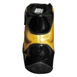 TITLE Boxing Ring Mamba Shoes 39 TITLE Boxing Ring Mamba Shoes -TITLE Boxing Shop TBS20 GD BK 2