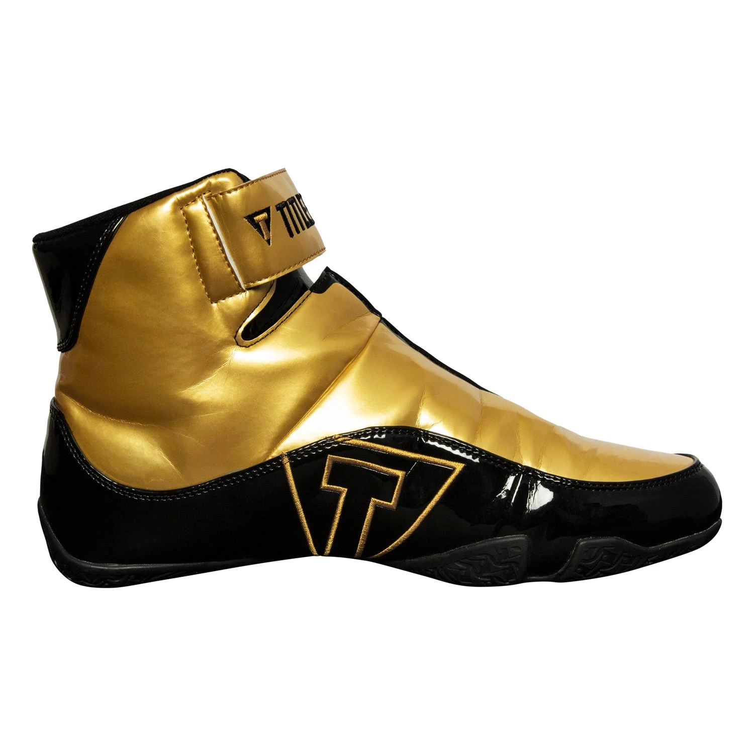 TITLE Boxing Ring Mamba Shoes 19 TITLE Boxing Ring Mamba Shoes - Image 19