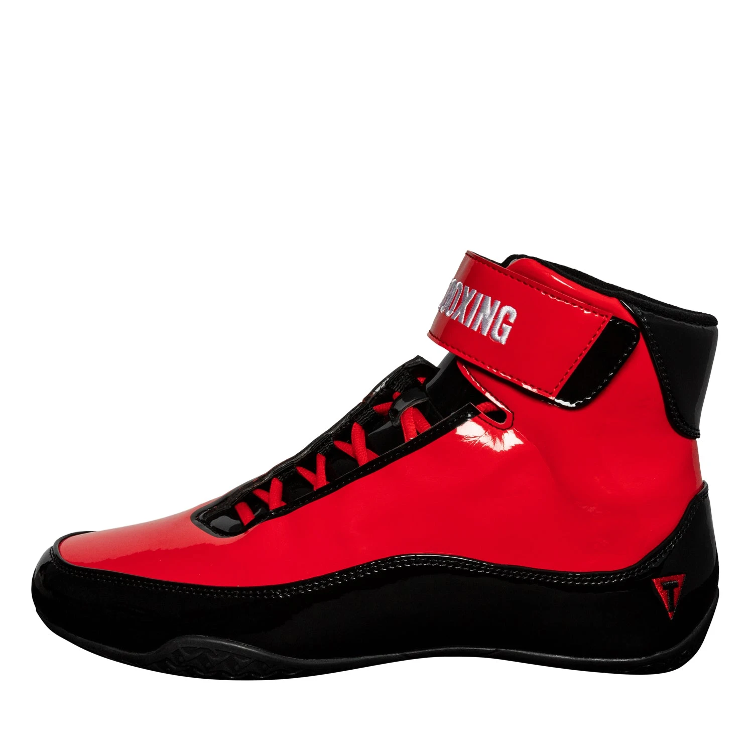 TITLE Boxing Ring Mamba Shoes 6 TITLE Boxing Ring Mamba Shoes - Image 6