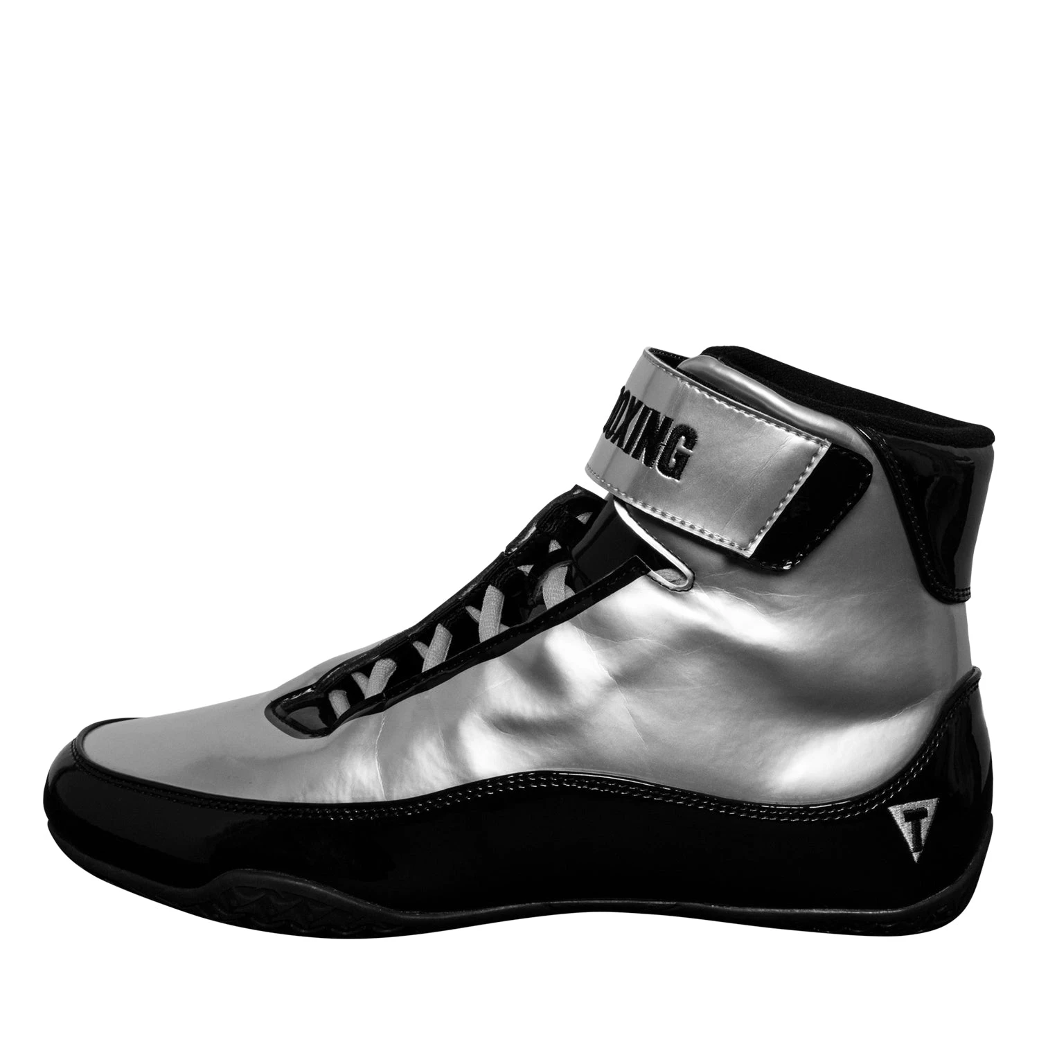 TITLE Boxing Ring Mamba Shoes 1 TITLE Boxing Ring Mamba Shoes