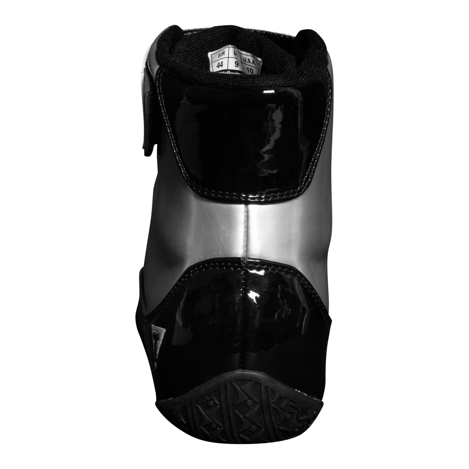 TITLE Boxing Ring Mamba Shoes 4 TITLE Boxing Ring Mamba Shoes - Image 4