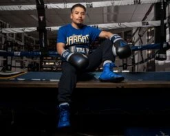 TITLE Boxing Total Balance Shoes 27 TITLE Boxing Total Balance Shoes -TITLE Boxing Shop TBS24 BL BK