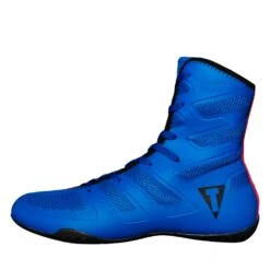 TITLE Boxing Total Balance Shoes 26 TITLE Boxing Total Balance Shoes -TITLE Boxing Shop TBS24 BL BK 1