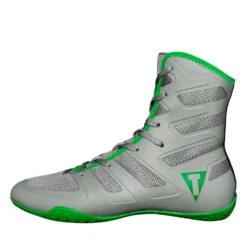 TITLE Boxing Total Balance Shoes 32 TITLE Boxing Total Balance Shoes -TITLE Boxing Shop TBS24 GR GN 1