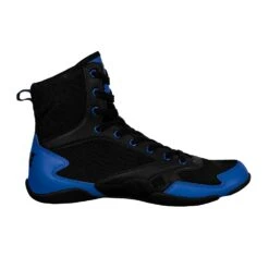 TITLE Boxing Charged Shoes 28 TITLE Boxing Charged Shoes -TITLE Boxing Shop TBS31 BK BL 2