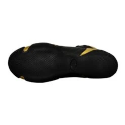 TITLE Boxing Charged Shoes 37 TITLE Boxing Charged Shoes -TITLE Boxing Shop TBS31 BK GD 3