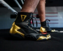 TITLE Boxing Charged Shoes 34 TITLE Boxing Charged Shoes -TITLE Boxing Shop TBS31BKGD 1