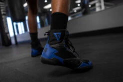 TITLE Boxing Charged Shoes 31 TITLE Boxing Charged Shoes -TITLE Boxing Shop TBS31BL 1