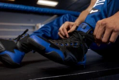 TITLE Boxing Charged Shoes 32 TITLE Boxing Charged Shoes -TITLE Boxing Shop TBS31BL 2