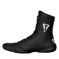 TITLE Boxing Predator Shoes 2.0 28 TITLE Boxing Predator Shoes 2.0 -TITLE Boxing Shop TBS38 BK BK 1