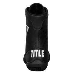 TITLE Boxing Predator Shoes 2.0 31 TITLE Boxing Predator Shoes 2.0 -TITLE Boxing Shop TBS38 BK BK 3