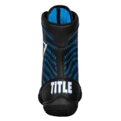TITLE Boxing Predator Shoes 2.0 23 TITLE Boxing Predator Shoes 2.0 -TITLE Boxing Shop TBS38 BL BK 3