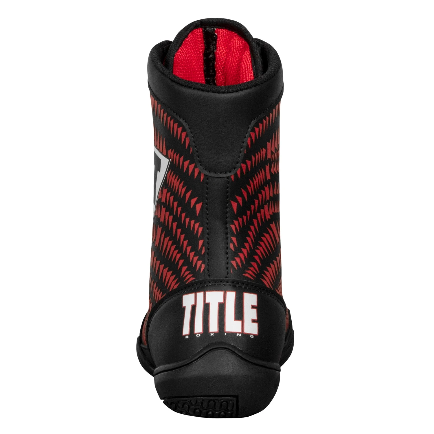 TITLE Boxing Predator Shoes 2.0 17 TITLE Boxing Predator Shoes 2.0 - Image 17