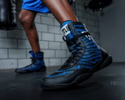 TITLE Boxing Predator Shoes 2.0 26 TITLE Boxing Predator Shoes 2.0 -TITLE Boxing Shop TBS38BKBL 1