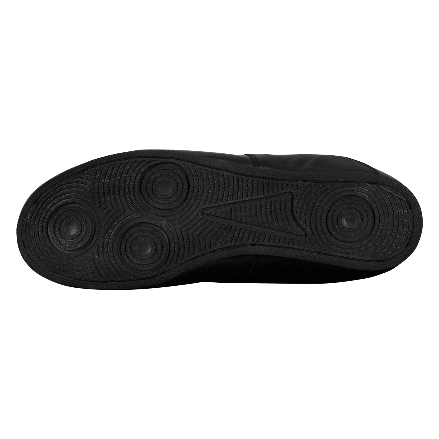 TITLE Boxing High-Top Leather Boxing Shoes 5 TITLE Boxing High-Top Leather Boxing Shoes - Image 5