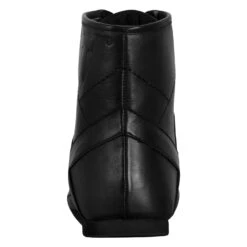 TITLE Boxing Old School Leather Boxing Shoes 10 TITLE Boxing Old School Leather Boxing Shoes -TITLE Boxing Shop TBS43 03