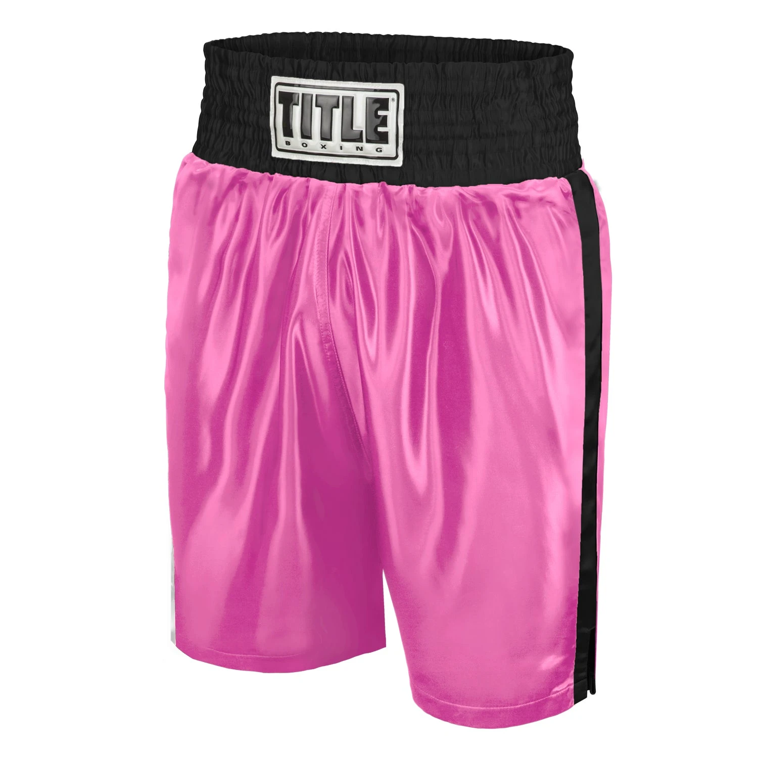 TITLE Boxing Edge Boxing Trunks 15 TITLE Boxing Edge Boxing Trunks - Image 15