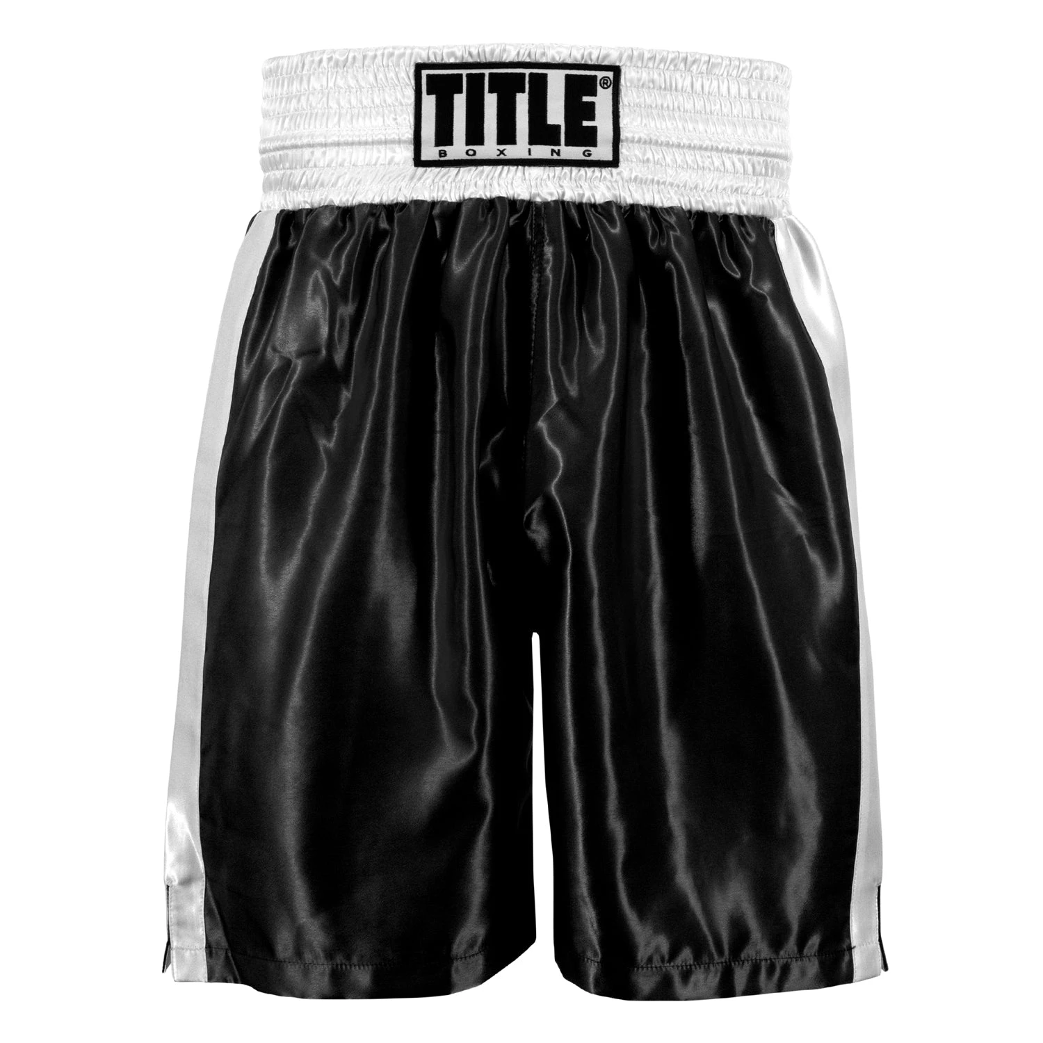 TITLE Boxing Edge Boxing Trunks 18 TITLE Boxing Edge Boxing Trunks - Image 18