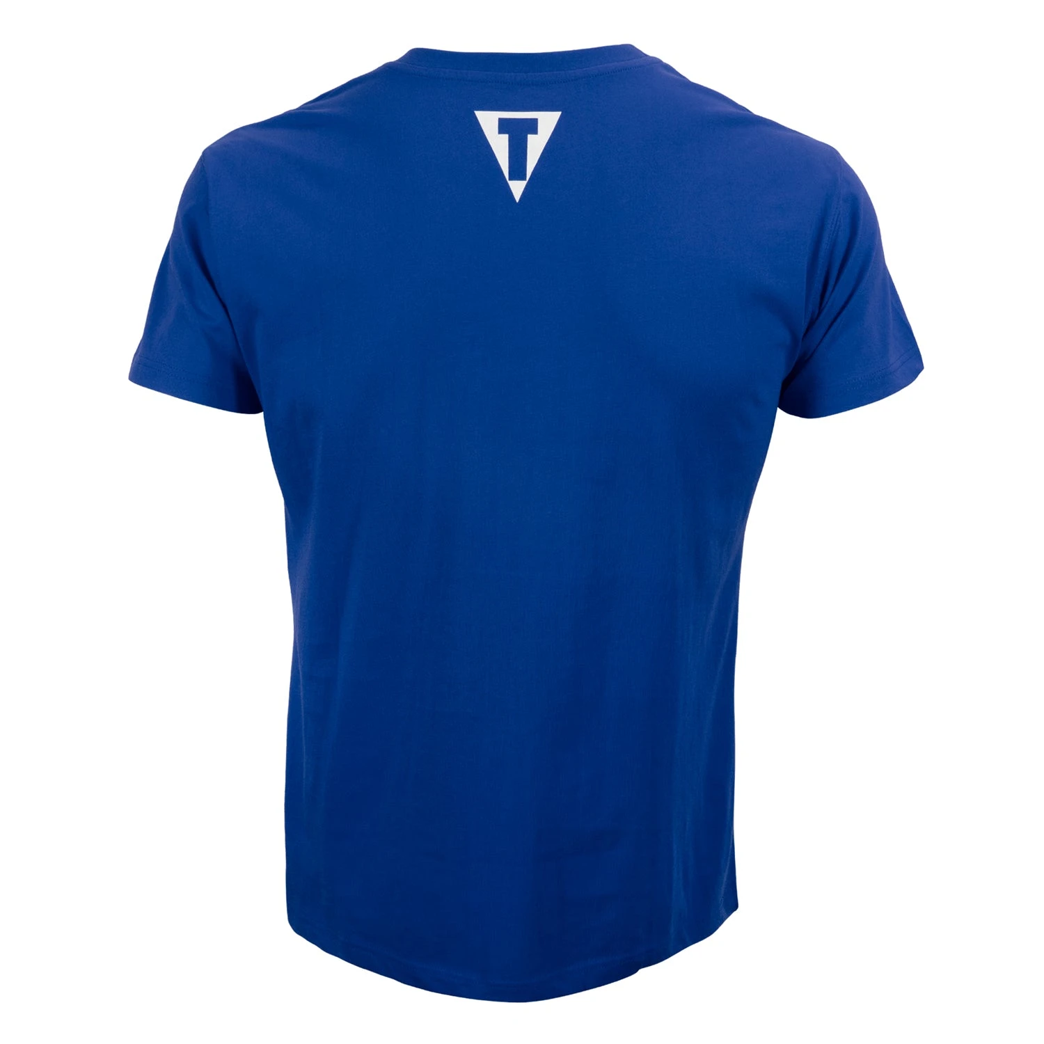 TITLE Boxing Iconic Block Tee 6 TITLE Boxing Iconic Block Tee - Image 6