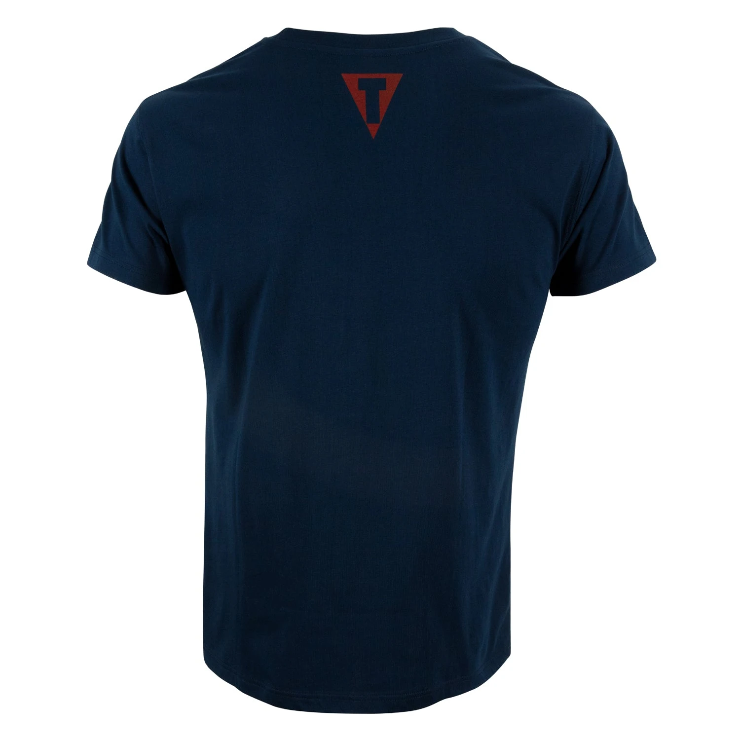 TITLE Boxing Iconic Block Tee 20 TITLE Boxing Iconic Block Tee - Image 20