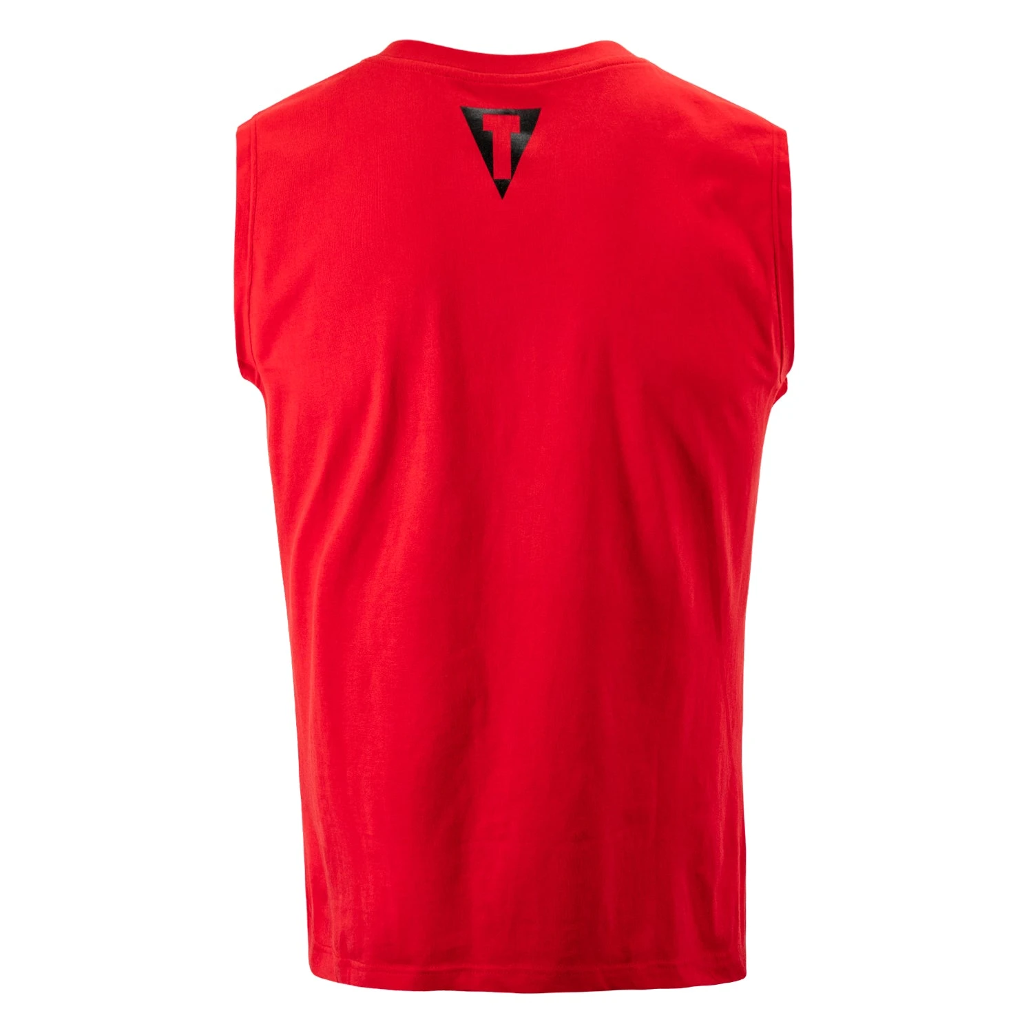 TITLE Boxing Iconic Block Muscle Tee 8 TITLE Boxing Iconic Block Muscle Tee - Image 8