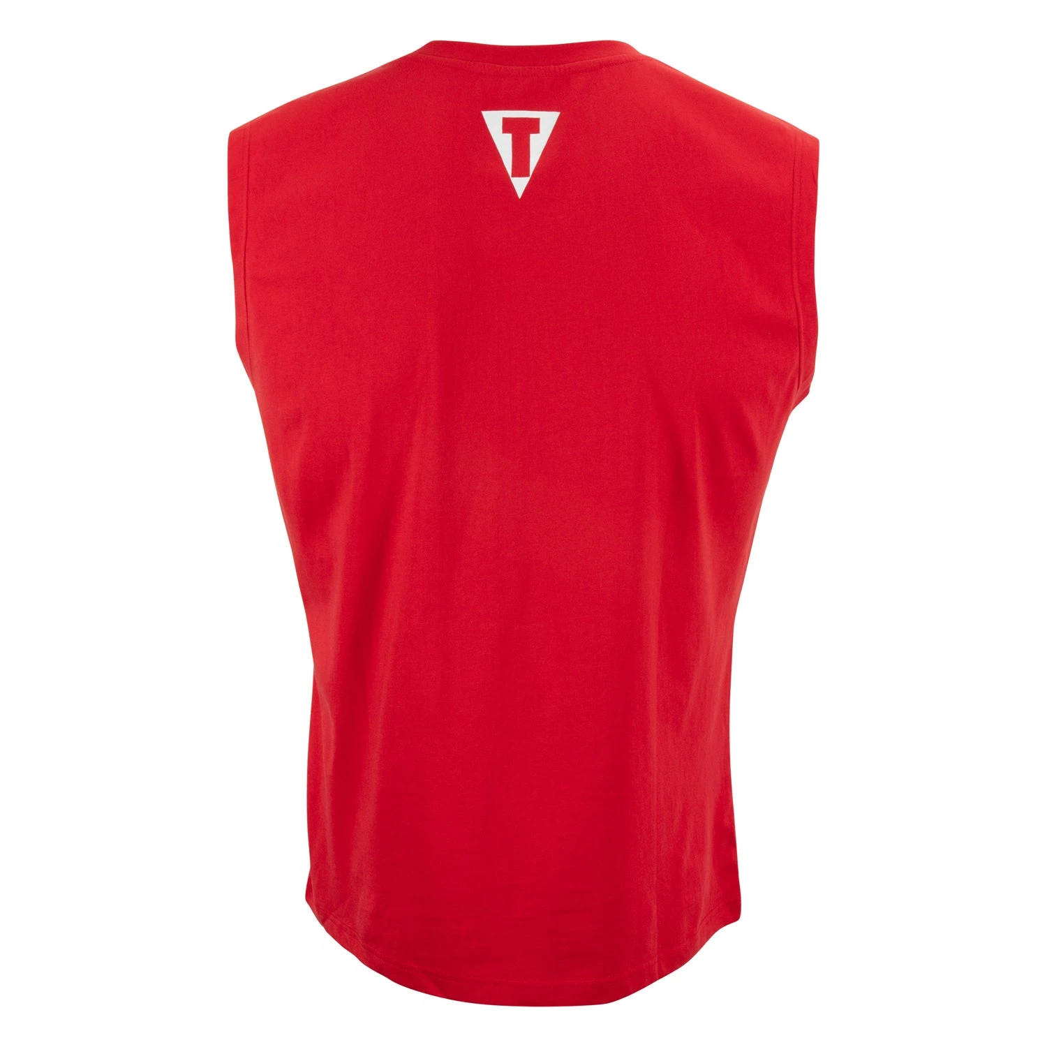 TITLE Boxing Iconic Block Muscle Tee 13 TITLE Boxing Iconic Block Muscle Tee - Image 13