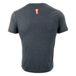 TITLE Boxing Beat Em To The Punch Tee -TITLE Boxing Shop TBTS204 HNV 2