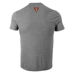 TITLE Boxing Power And Speed Tee -TITLE Boxing Shop TBTS211 GR 2