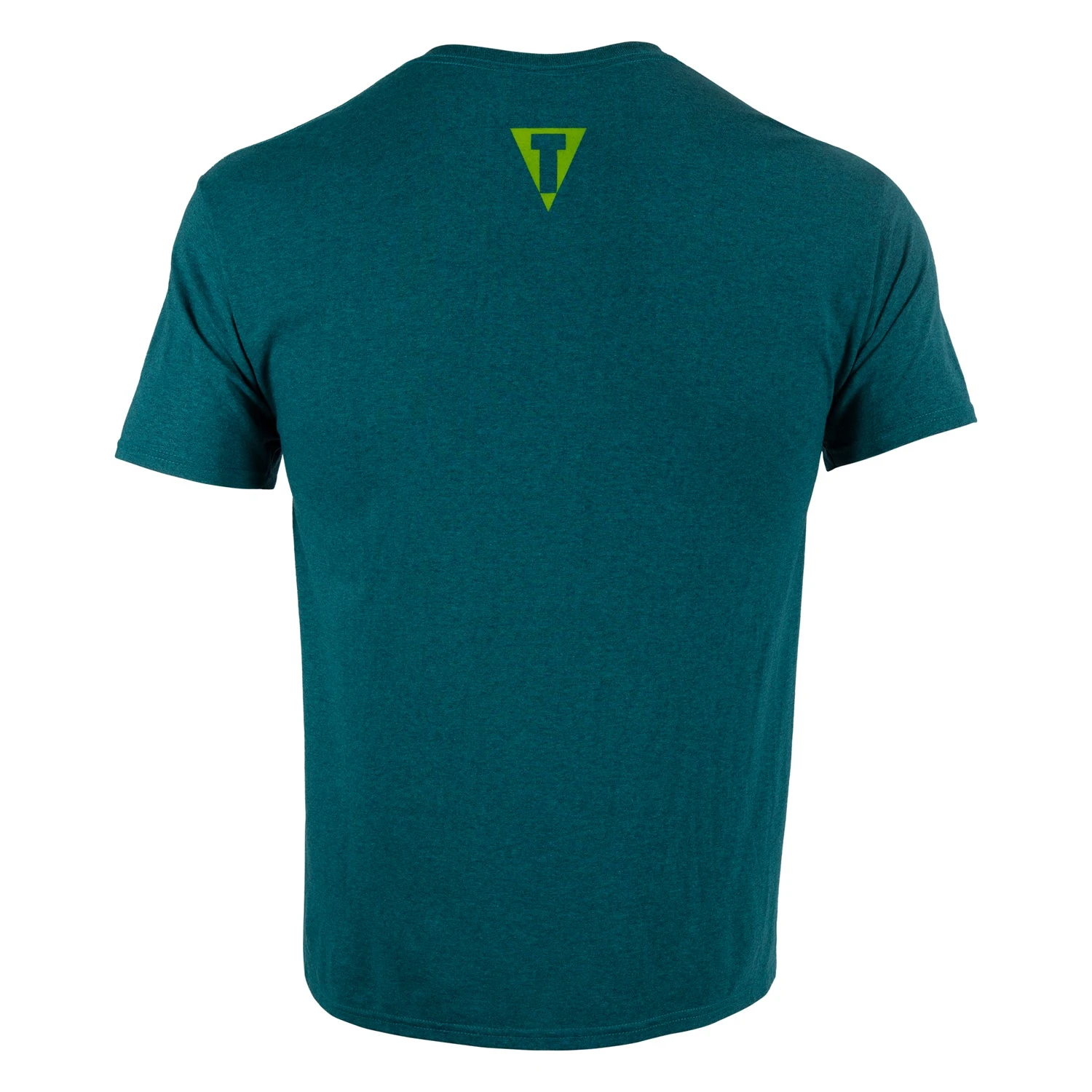 TITLE Boxing Striped Wordmark Tee 6 TITLE Boxing Striped Wordmark Tee - Image 6