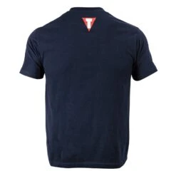 TITLE Boxing Altered Icon Tee 12 TITLE Boxing Altered Icon Tee -TITLE Boxing Shop TBTS220 NV 2