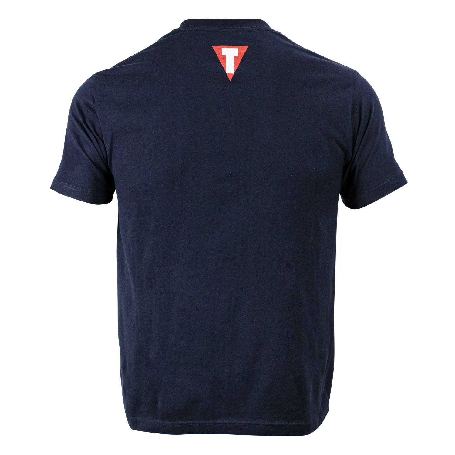 TITLE Boxing Altered Icon Tee 6 TITLE Boxing Altered Icon Tee - Image 6