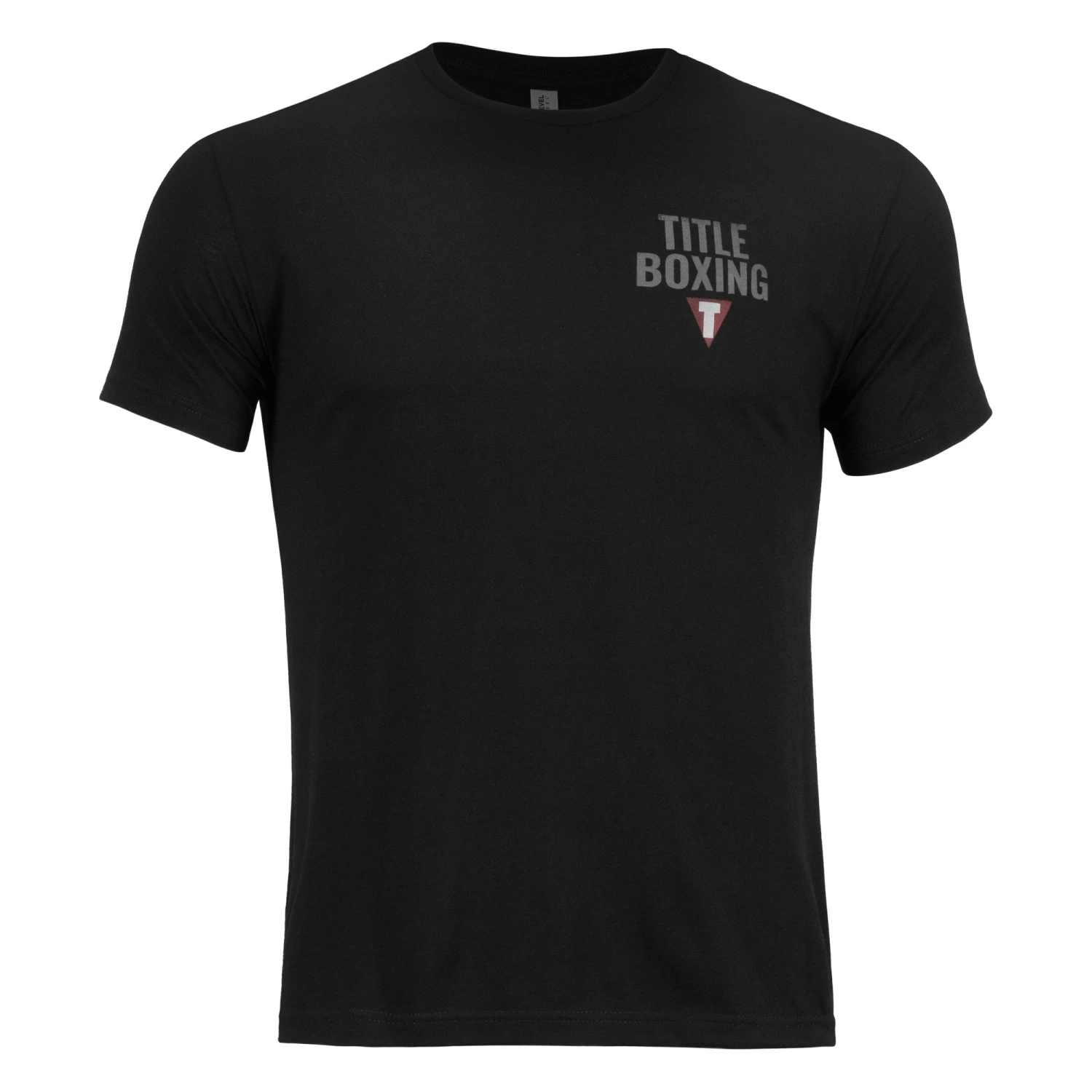 TITLE Boxing Jackpot Tee 1 TITLE Boxing Jackpot Tee