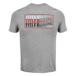 TITLE Boxing Jackpot Tee 13 TITLE Boxing Jackpot Tee -TITLE Boxing Shop TBTS227 GR 2