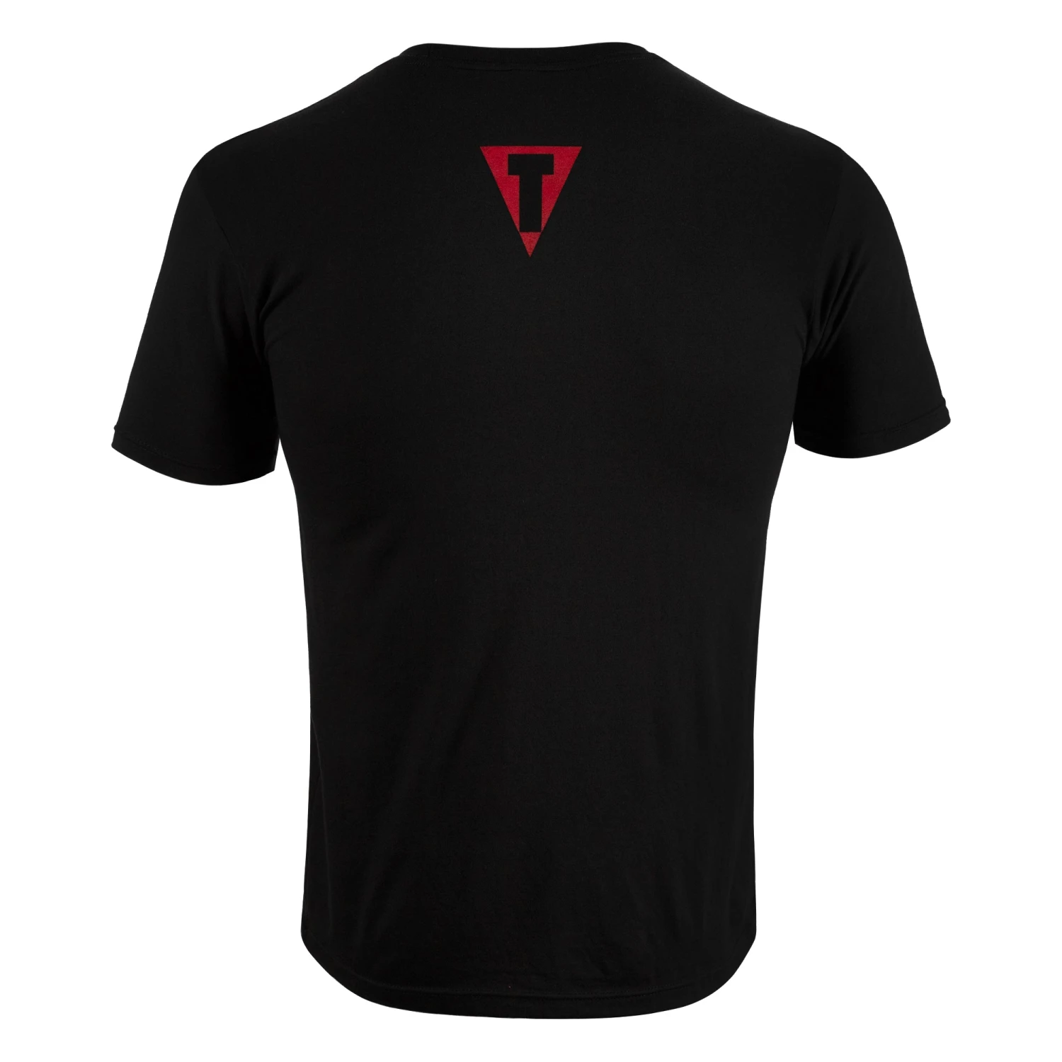 TITLE Boxing Distressed Boxer Tee 3 TITLE Boxing Distressed Boxer Tee - Image 3