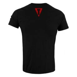 TITLE Boxing Upsurge Tee -TITLE Boxing Shop TBTS230 BK 2