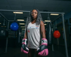 TITLE Boxing United Women's Tank -TITLE Boxing Shop TBWTS206TN 1