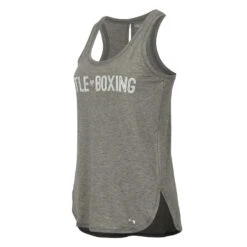 TITLE Boxing Women's Ogio Luuma Tank 18 TITLE Boxing Women's Ogio Luuma Tank -TITLE Boxing Shop TBWTS218 GR 3