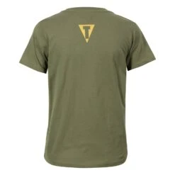 TITLE Boxing Women's Snapshot Tee 8 TITLE Boxing Women's Snapshot Tee -TITLE Boxing Shop TBWTS219 GN 2