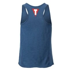 TITLE Boxing Altered Icon Women's Tank 14 TITLE Boxing Altered Icon Women's Tank -TITLE Boxing Shop TBWTS220 RY 2