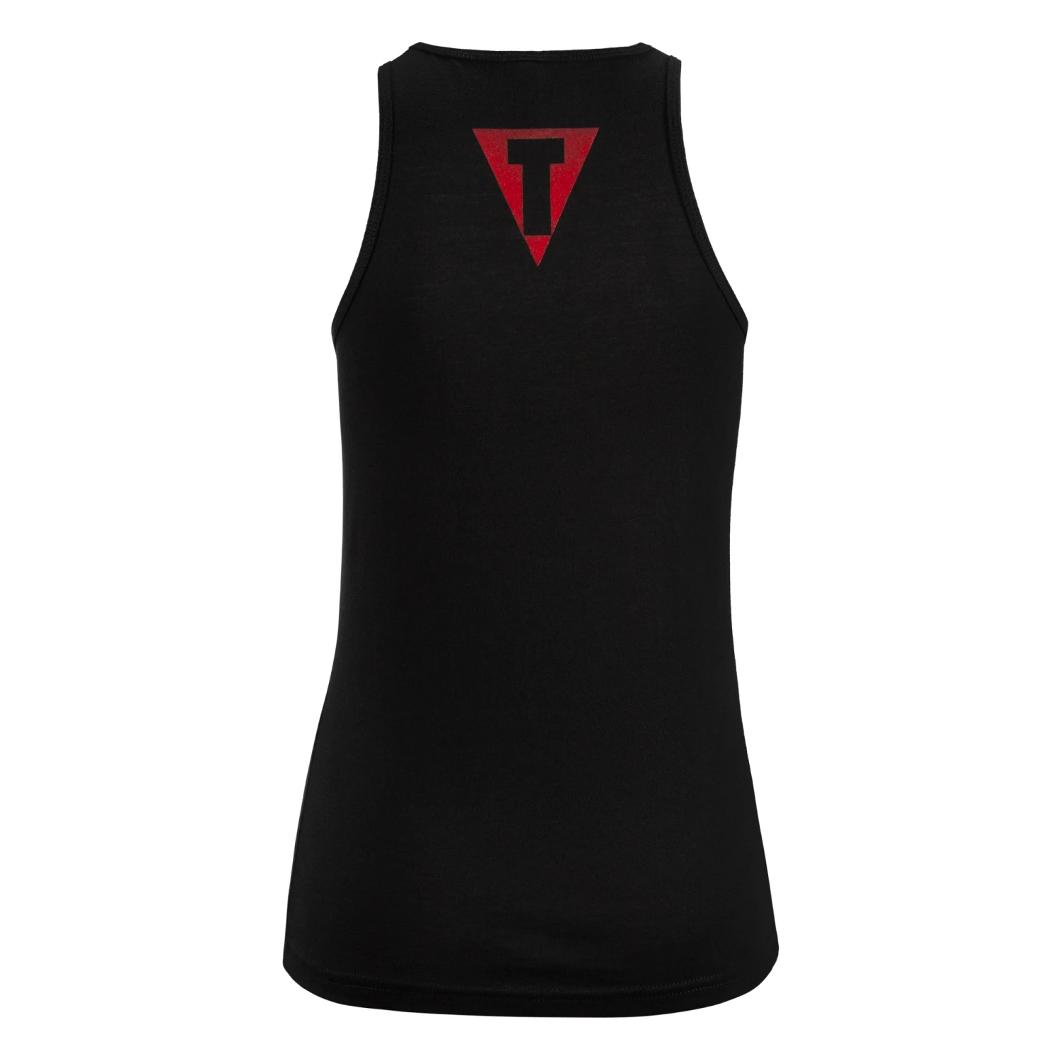 TITLE Boxing Women's Upsurge Racerneck Tank 5 TITLE Boxing Women's Upsurge Racerneck Tank - Image 5