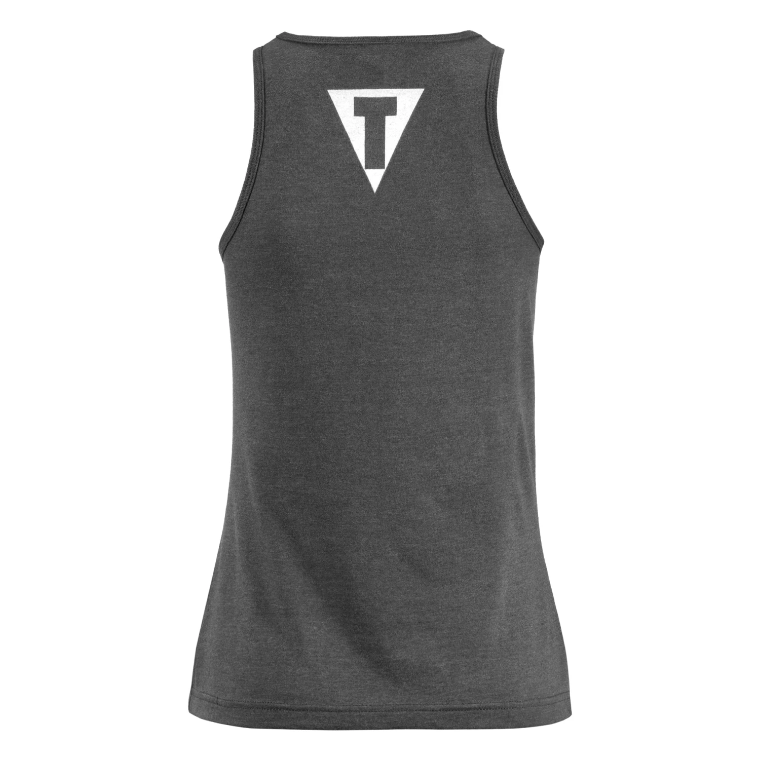 TITLE Boxing Women's Upsurge Racerneck Tank 3 TITLE Boxing Women's Upsurge Racerneck Tank - Image 3