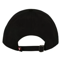TITLE Boxing Dad Hat Adjustable Cap 7 TITLE Boxing Dad Hat Adjustable Cap -TITLE Boxing Shop TCAP77 BK 4