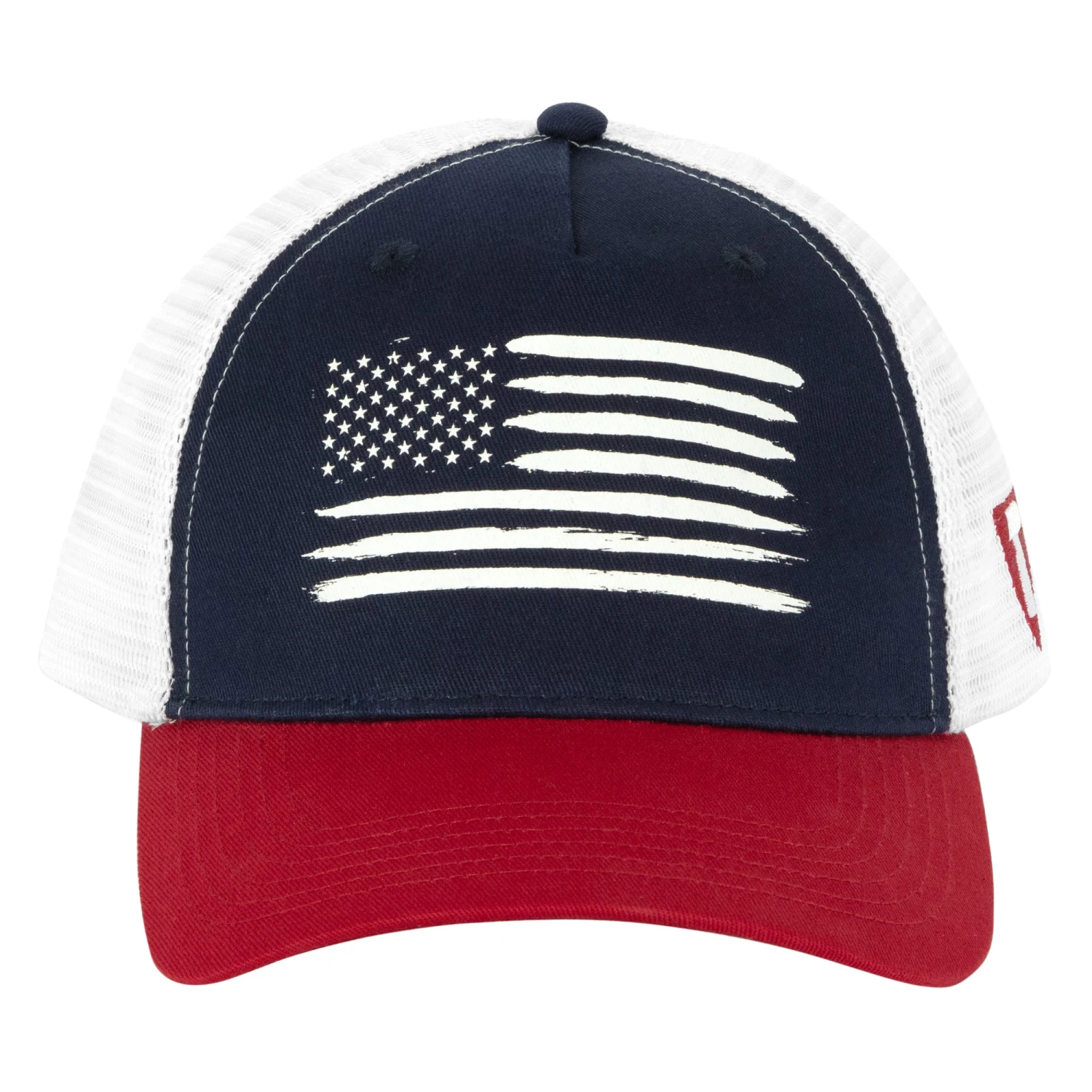 TITLE Boxing Pride Adjustable Mesh Cap 3 TITLE Boxing Pride Adjustable Mesh Cap - Image 3