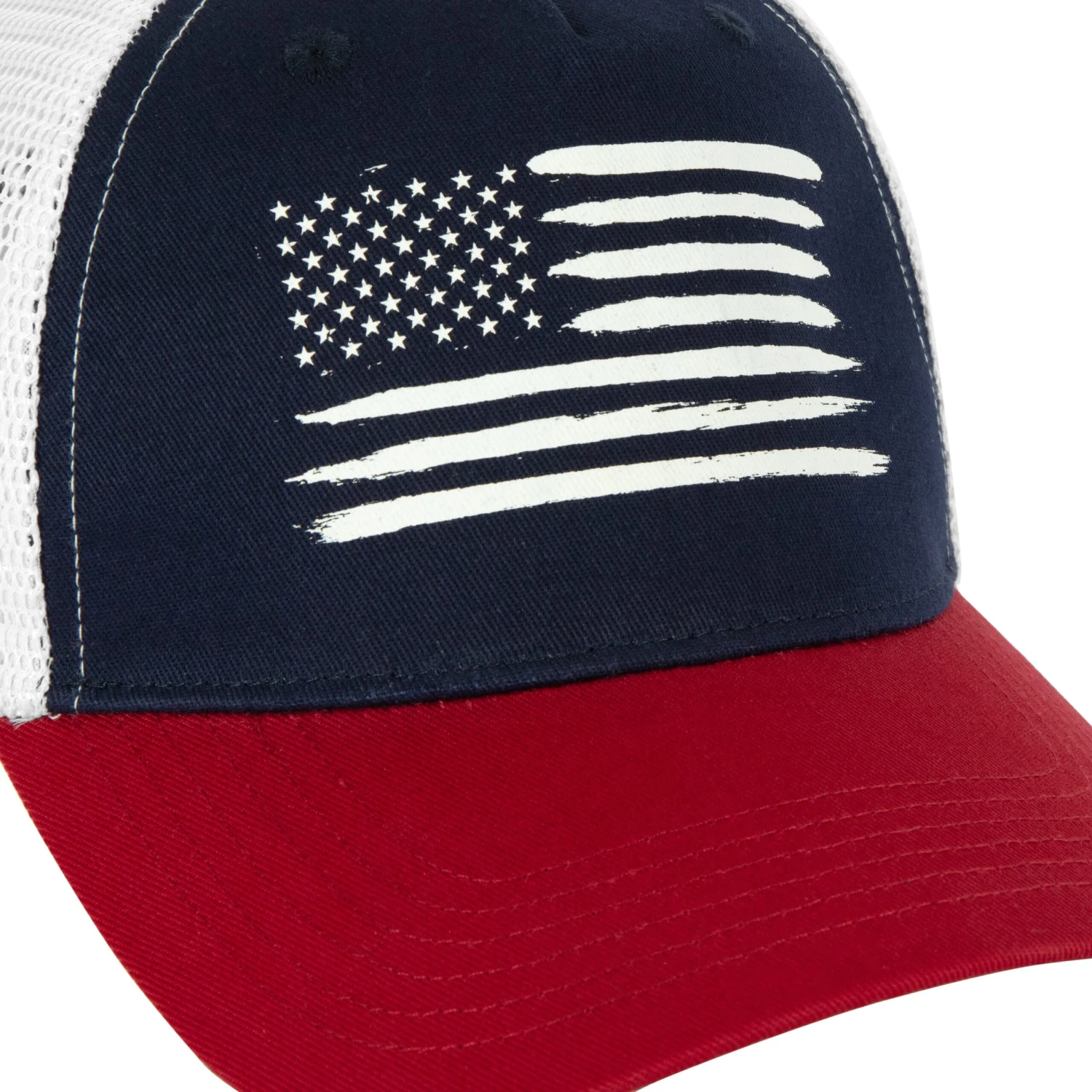 TITLE Boxing Pride Adjustable Mesh Cap 4 TITLE Boxing Pride Adjustable Mesh Cap - Image 4